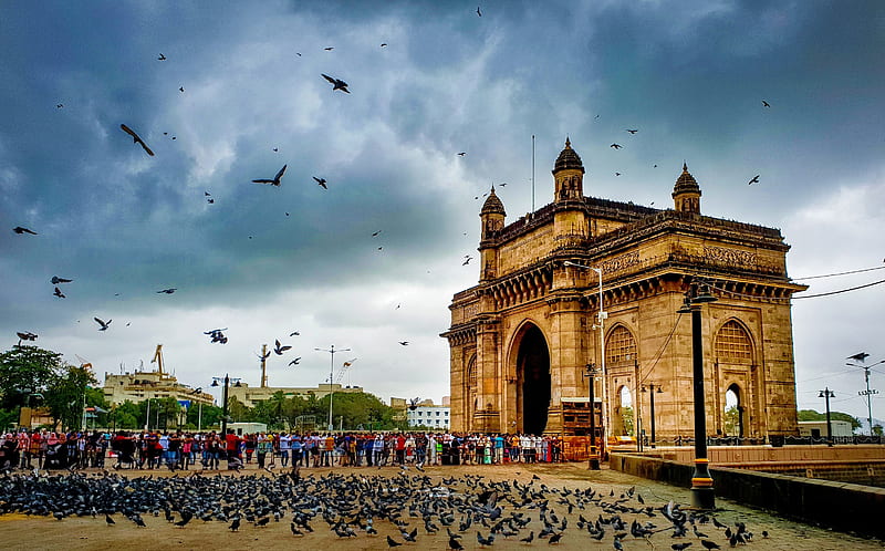 gatewayofindia